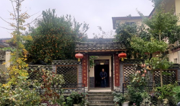 星光村,探寻乡村魅力，感受田园生活