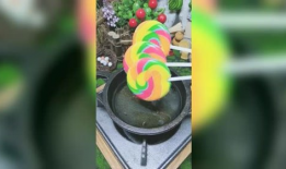 棒棒糖视频,甜蜜瞬间，记录生活美好瞬间